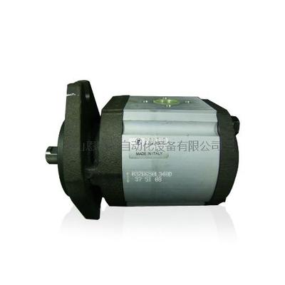 意大利RONZIO齿轮泵03ZBG50L 348D