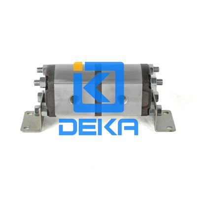 意大利RONZIO分流马达FDRA020142NV