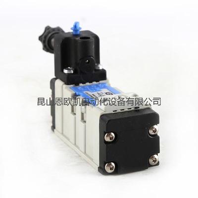 意大利KPM电磁阀EVP00155
