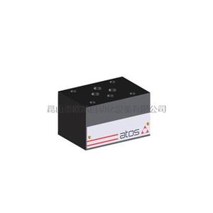 意大利ATOS单向阀SHR-012