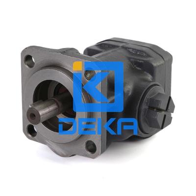 德国KRACHT齿轮泵KF16RF2/197