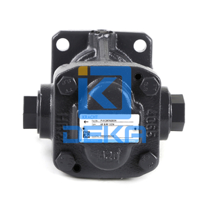 德国KRACHT齿轮泵KF8RF7/74