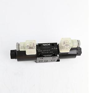 日本NACHI电磁阀SS-G01-C6-R-C1-30