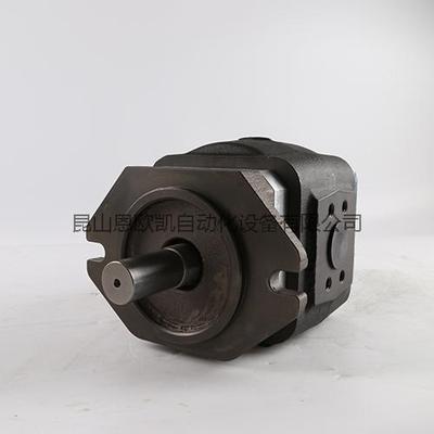 德国ECKERLE齿轮泵EIPH3-016RK23-10