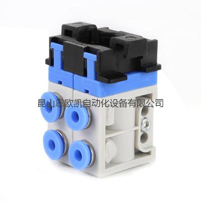 意大利KPM气控阀+旋钮MCR00058+ATR00001