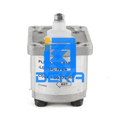 意大利CASAPPA齿轮泵PLP10.4D0-81E1-LGC/GC-N-EL
