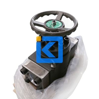 日本广濑HIROSE截止阀HF-4353-50-22