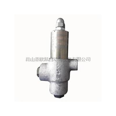 德国ORSTA卸压阀TGL26233-20