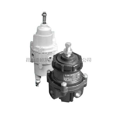 美国marsh bellofram调节阀51系列