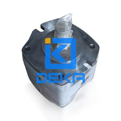 日本NACHI齿轮泵IPH-6A-80-21