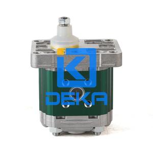 意大利VIVOIL齿轮泵X1P1802FJJA 1.7cc-CO001 0.254D