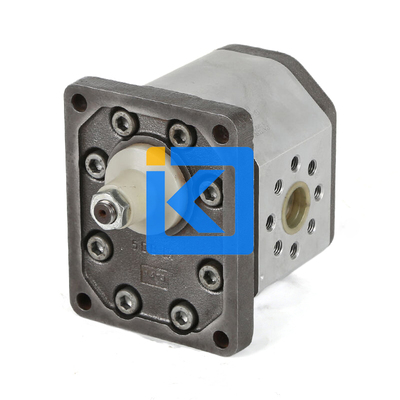 意大利MARZOCCHI齿轮泵GHP3-S-40-MU