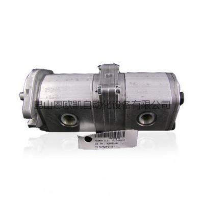 意大利MARZOCCHI双联泵ALPA2A-D-40-FG+ALPP1-D-20-FG