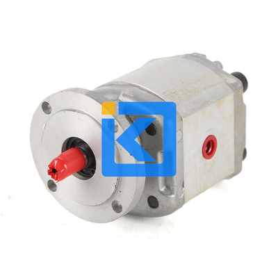 意大利MARZOCCHI齿轮泵1PD5G.D