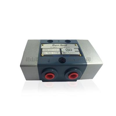 日本NABTESCO/NABCO气控阀PSC-32-L