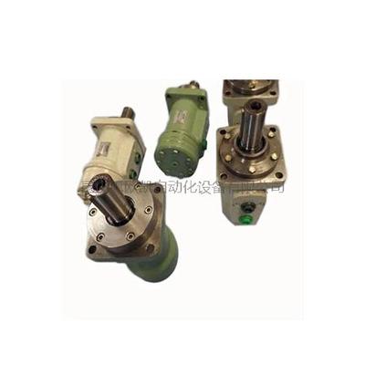 德国ORSTA液压马达GL10881