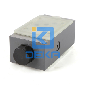日本TOKIMEC/TOKYO KEIKI单向阀TGMDC-5-X-TK-K