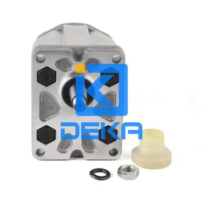 意大利MARZOCCHI齿轮泵ALP2-D-34