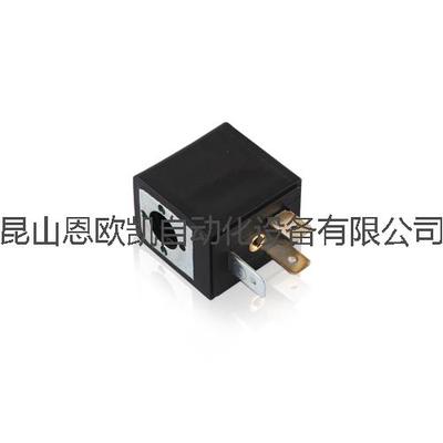 意大利KPM电磁阀线圈DA005150 24VDC