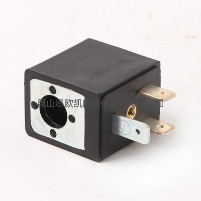 意大利KPM电磁阀线圈BOB00026(老型号DA012400)