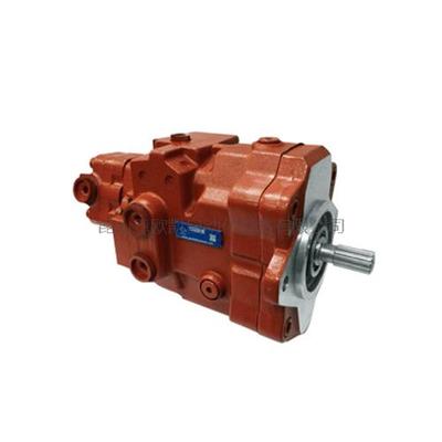 台湾YEOSHE柱塞泵E-PSVD2-27E-21