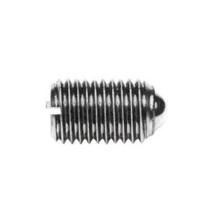 台湾FLOWTEK定位柱MT-302/303系列