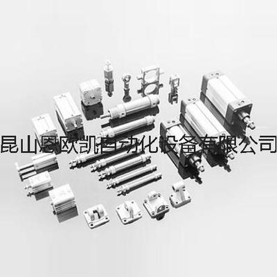 德国JOYNER气缸SDJ-30/75