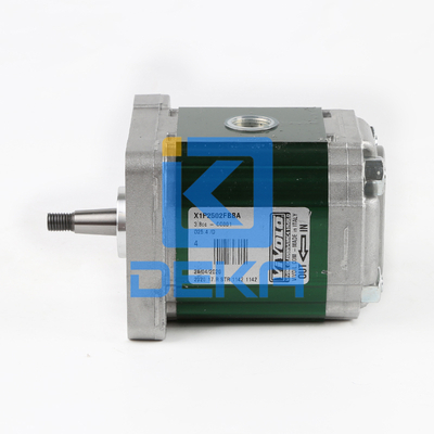 意大利VIVOIL齿轮泵X1P2502FBBA