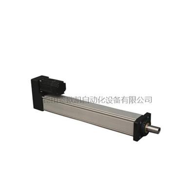 美国ANAHEIM执行器LRP300-18-LR系列