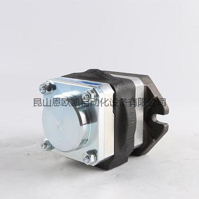 德国ECKERLE齿轮泵EIPH2-016RK03-11