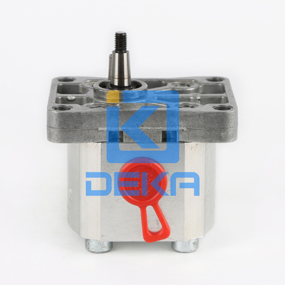 瑞典HALDEX/CONCENTRIC齿轮泵WP03B1 1880400