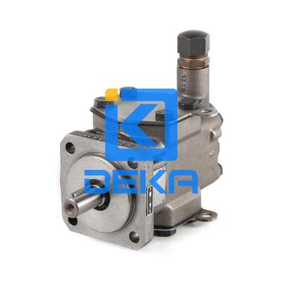 德国RICKMEIER齿轮泵R35/63 FL-Z-DB-R-SO 334588-1