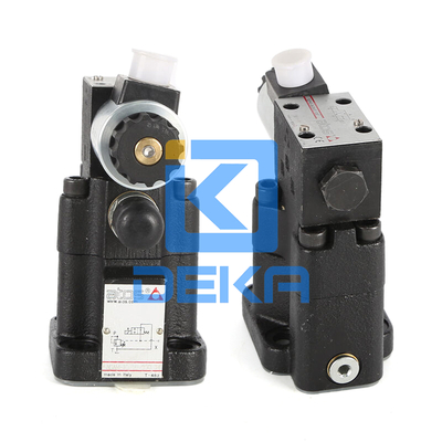 意大利ATOS电磁阀组AGAM-10/10/350 34+SDHE-0639/O 10S