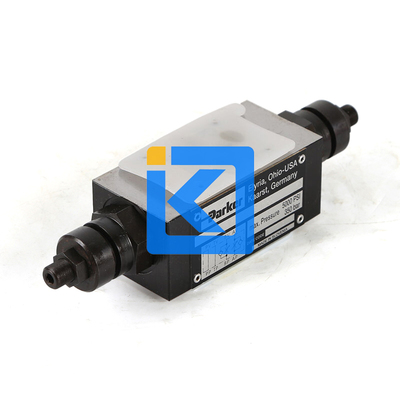 PARKER节流阀FM2DDSV55