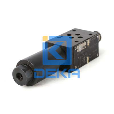 PARKER电磁阀PRDM2PP21SVG15X797