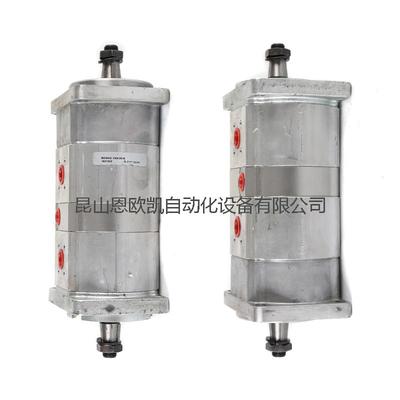 HALDEX/CONCENTRIC齿轮泵05802838（1821362）