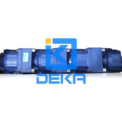 意大利RONZIO分流马达FDRCV30254NVR