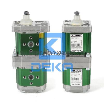 意大利VIVOIL双联泵9M202FCA2317