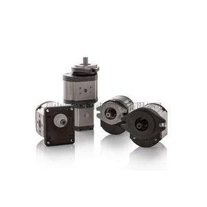 Italy RONZIO Gear pump Z3 series