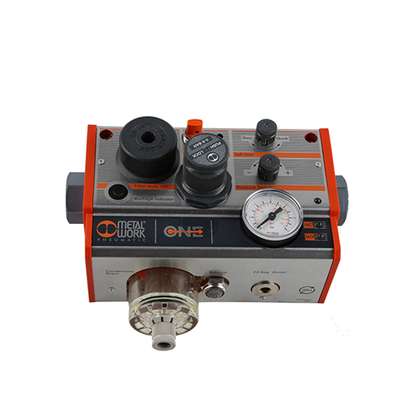 意大利METALWORK电气开关544210841400