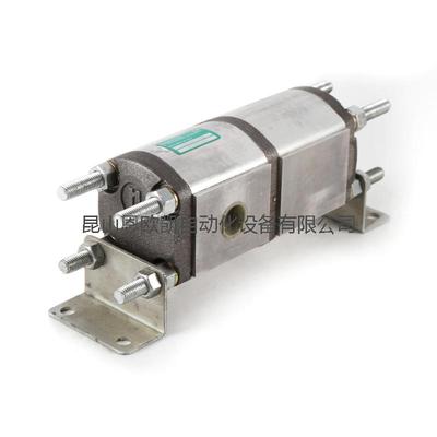 意大利RONZIO分流器FDRA020172NV