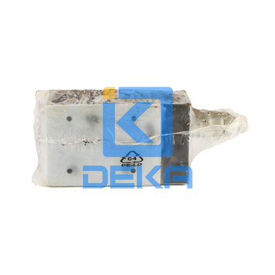 意大利迪普马DUPLOMATIC电磁阀RQ4M6-SP/51