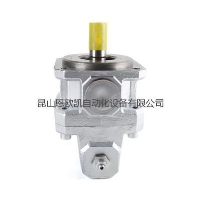 DEKA齿轮泵GPA3-25-EK2-30-R