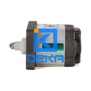 意大利RONZIO齿轮泵01ZAG32C442DV