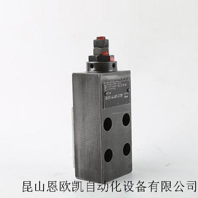 德国VOITH压力调整阀DK10-4-250P-3148G