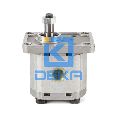 意大利CASAPPA齿轮泵PLP10.5S0-29E7-LGC/GC-N-EL（HAW）