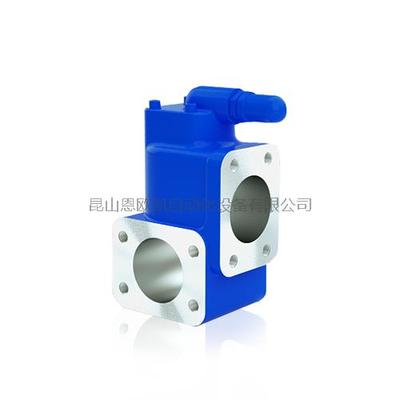 德国RICKMEIER压力控制阀DB9-DE系列