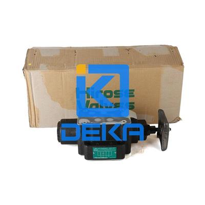 日本广濑HIROSE维修阀JMV-04-SC