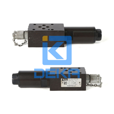 PARKER电磁阀PRDM2PP06SVG20