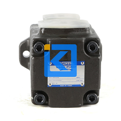 YUKEN叶片泵PV2R1-25-FRAA-4326